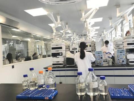 广东环保集团所属省食品所入选国家工信部产业技术基础公共服务平台，为产业技术发展注入新动力