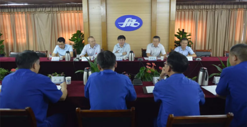 中海油安全技术服务