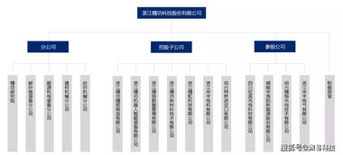 精工科技 以领先技术、优异产品与卓越服务塑造行业典范